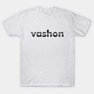 vashon island 2 T-Shirt